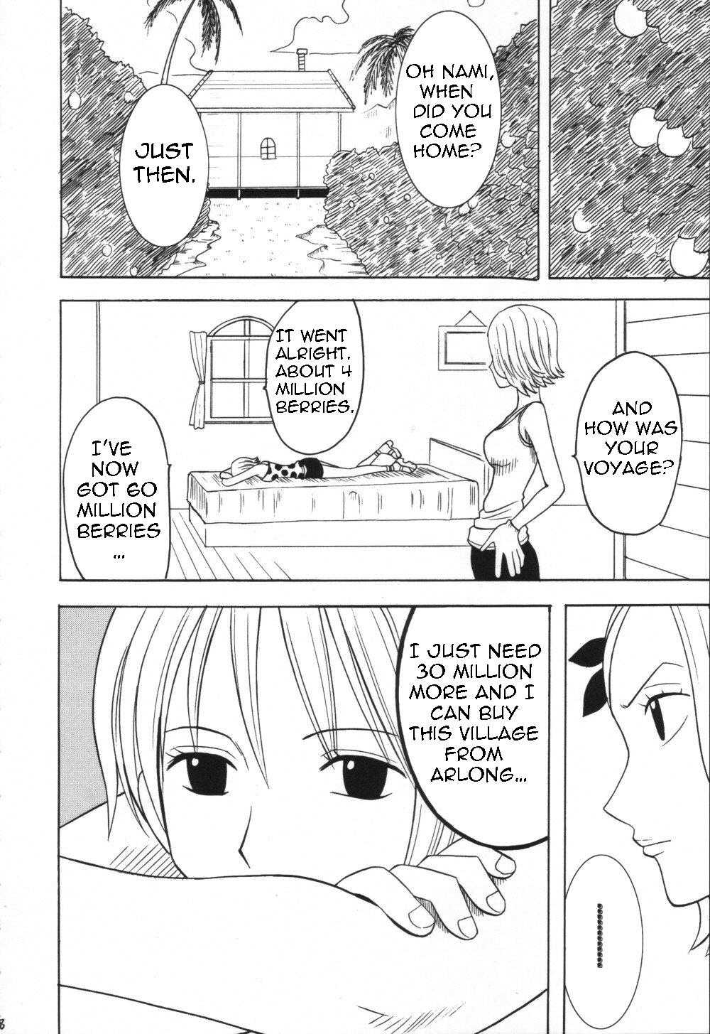VOYAGE page 7 full
