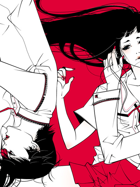 Showcase Collection: Erotic Art From Around the World page 2 full