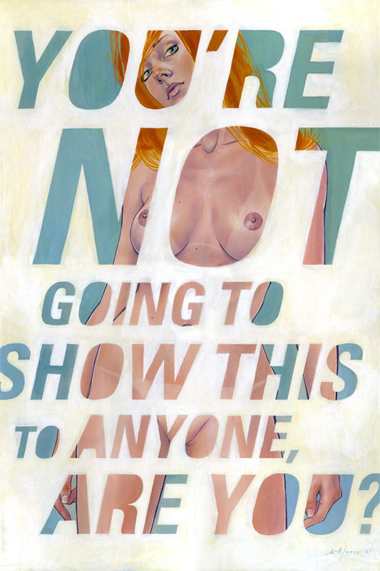 Showcase Collection: Erotic Art From Around the World page 4 full