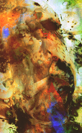 Showcase Collection: Erotic Art From Around the World page 6 full