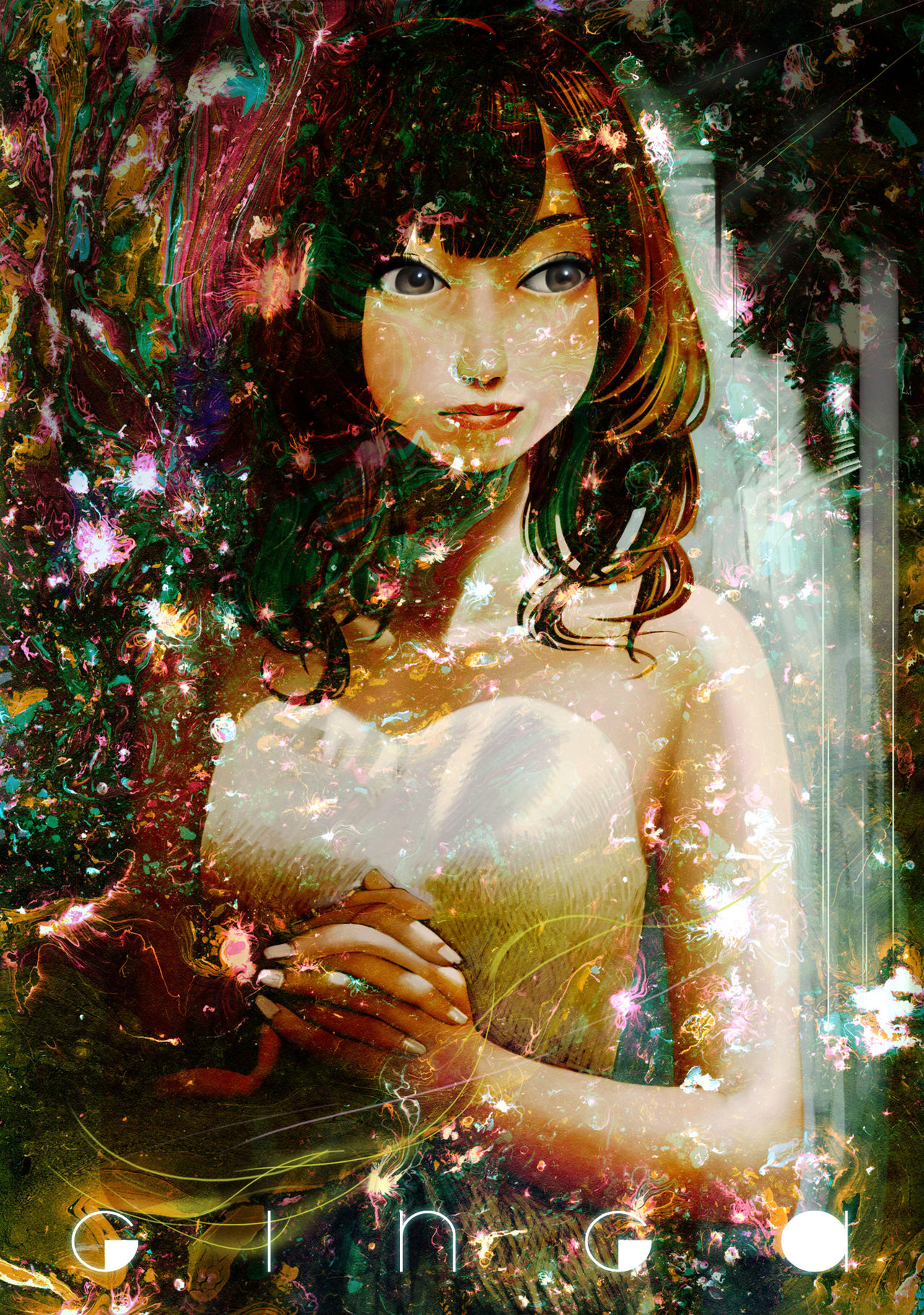 Showcase Collection: Erotic Art From Around the World page 7 full