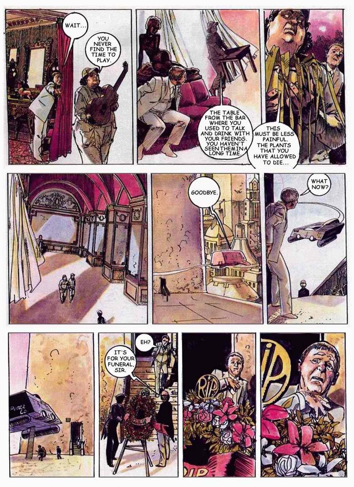 Chances page 5 full