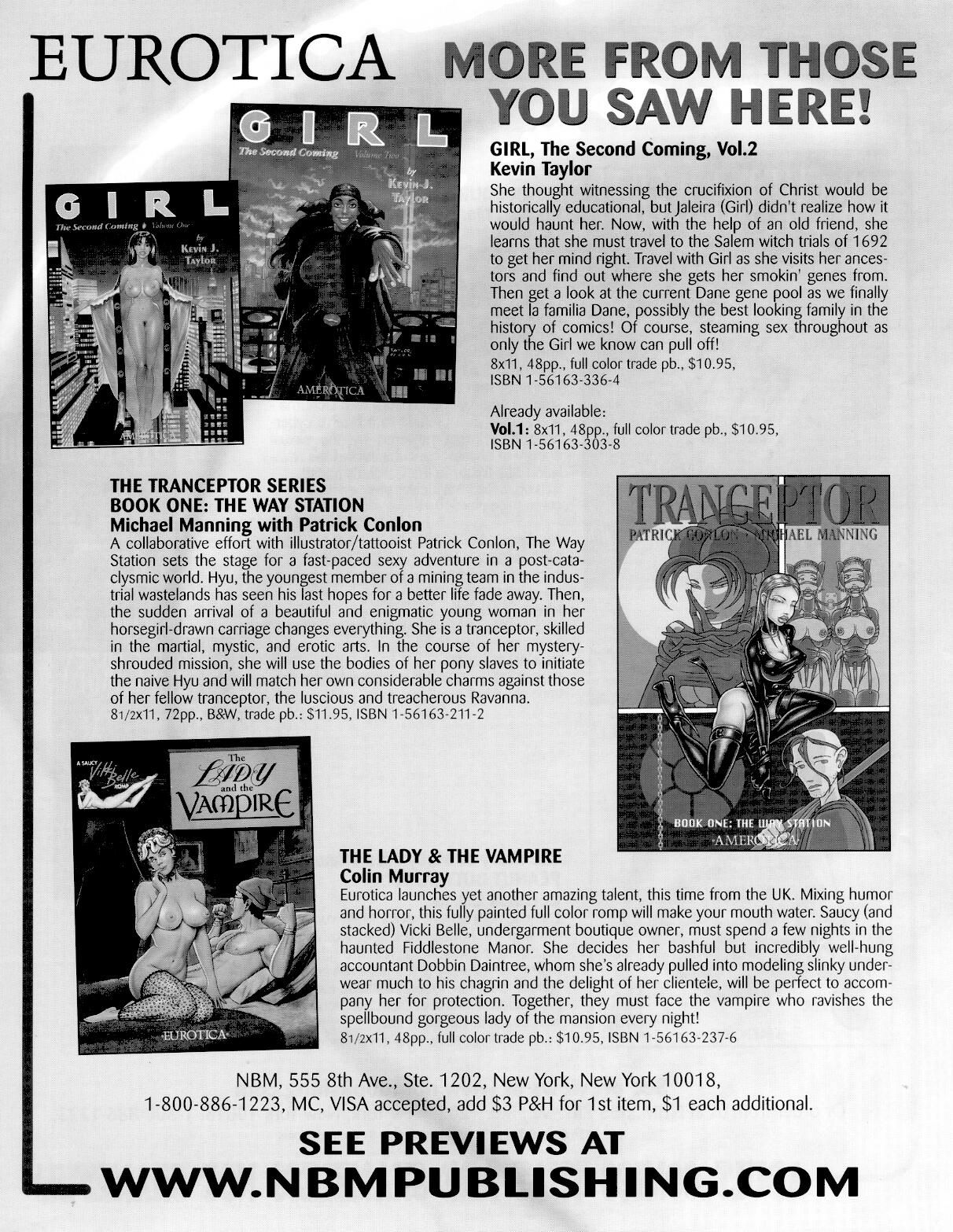 Sizzle comix #19 page 4 full