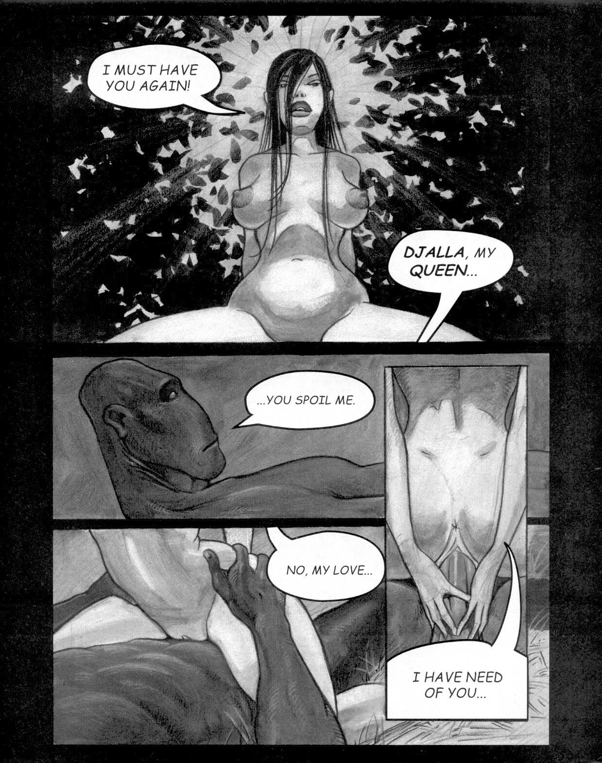 Sizzle comix #19 page 7 full
