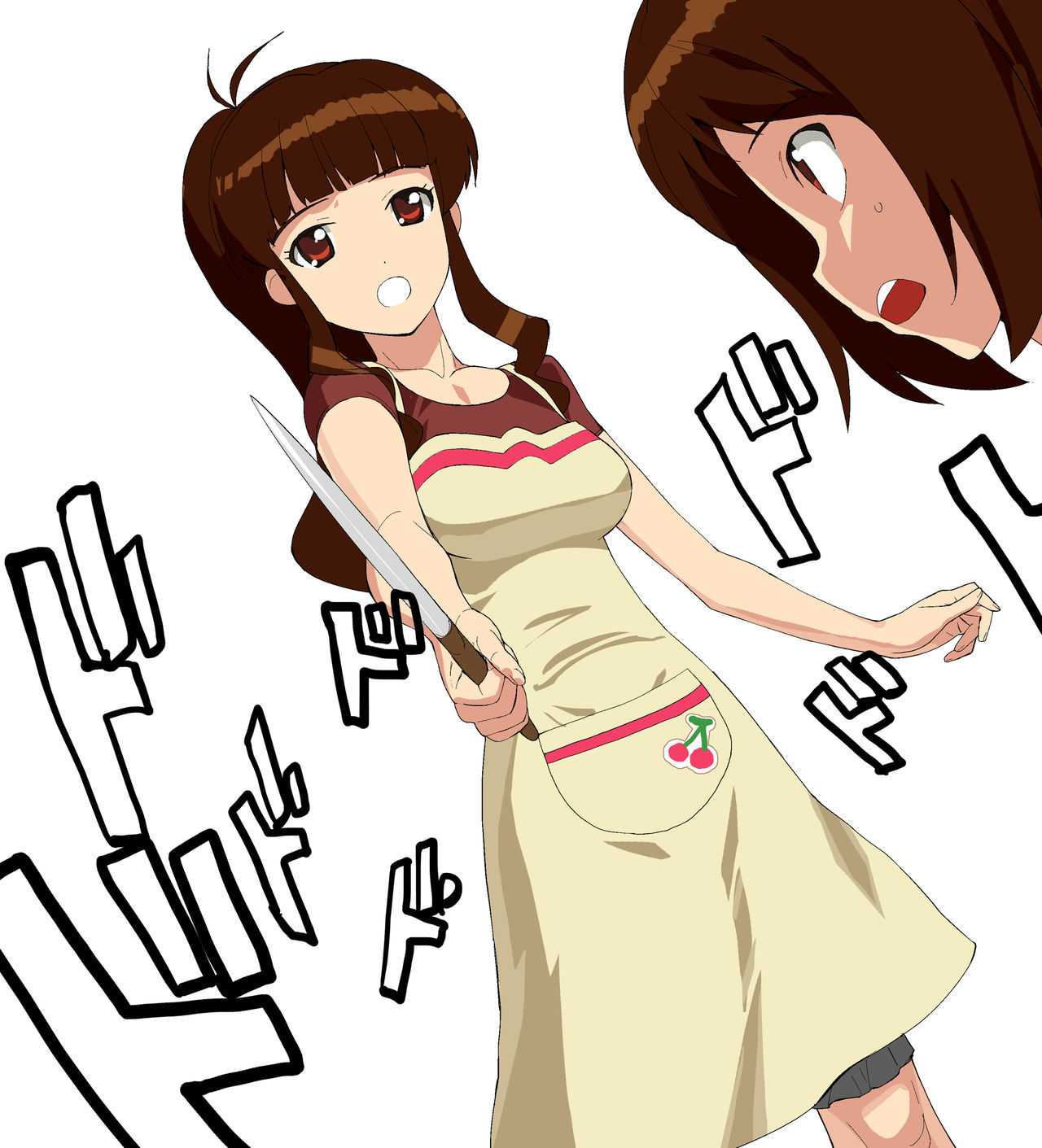 Enikki Recycle 14 page 2 full