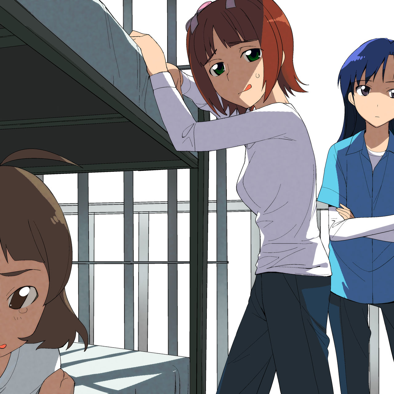 Enikki Recycle 14 page 9 full