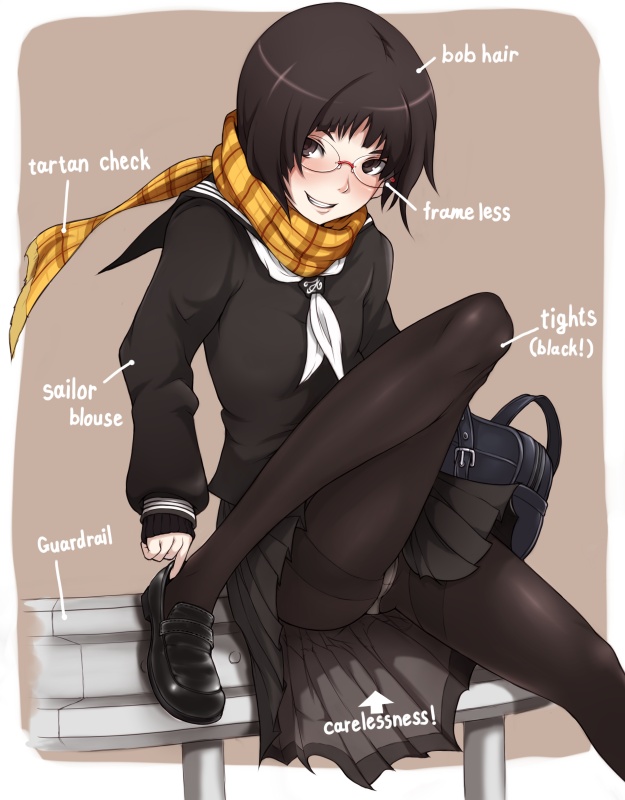 pantyhose page 3 full