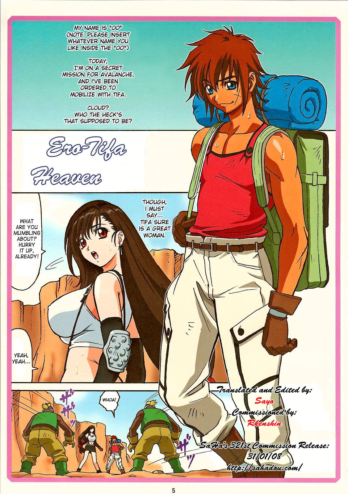 Tifa W Cup page 4 full