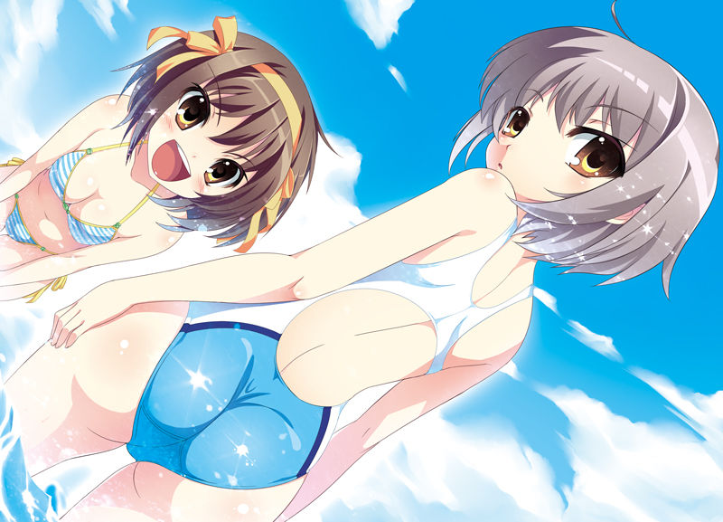 Hentai &amp; Moe &amp; Doujinshi Picture pack 1 page 9 full