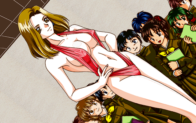 Kaibou Kyoushitsu page 6 full