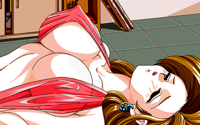 Kaibou Kyoushitsu page 7 full