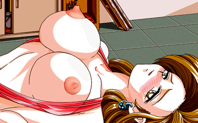 Kaibou Kyoushitsu page 8 full