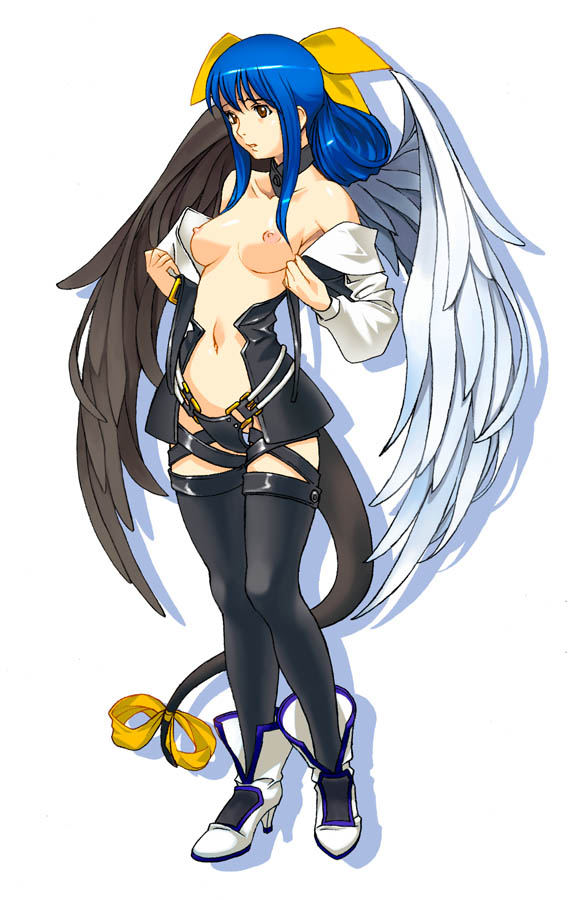 Guilty Gear Image Set page 2 full