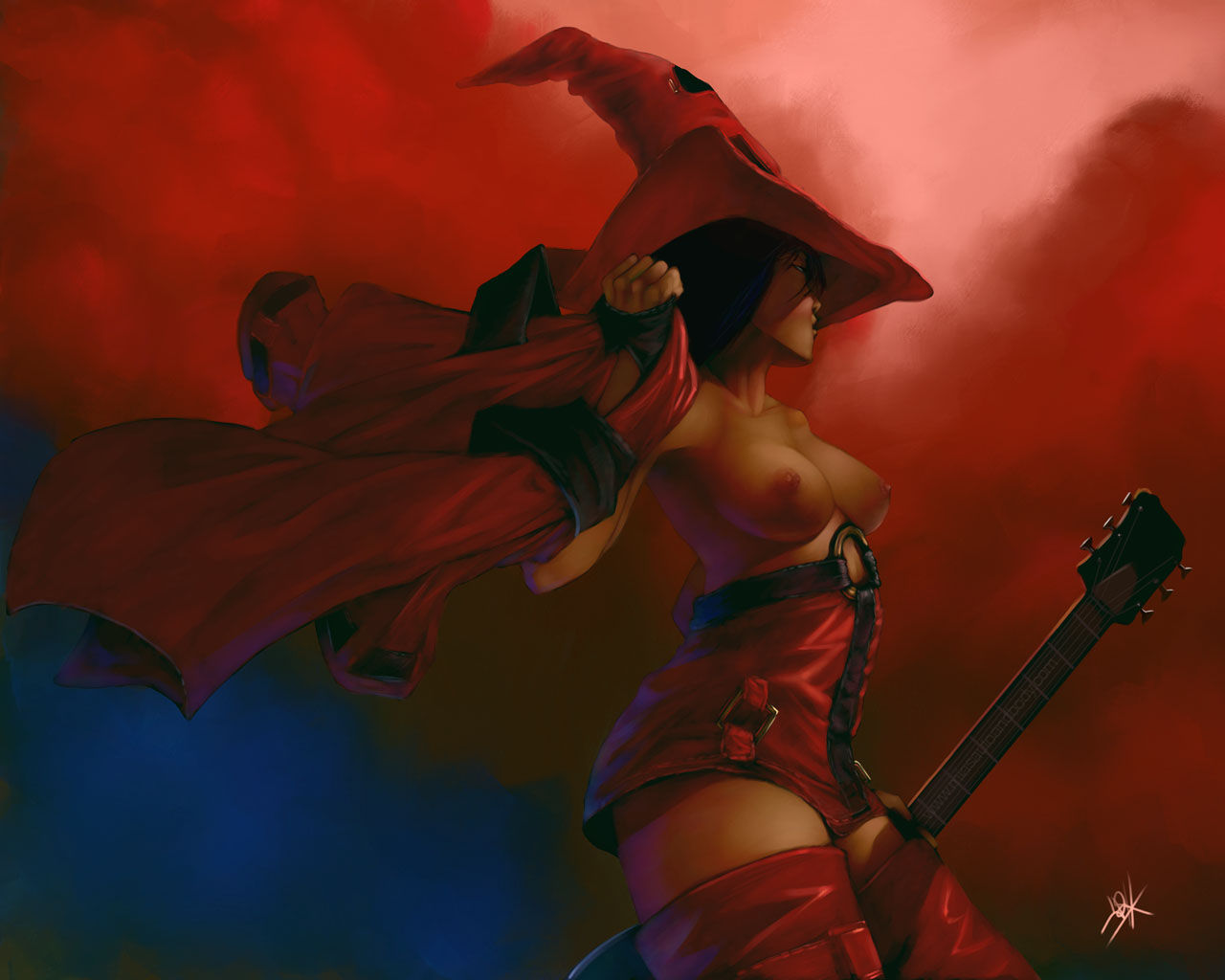 Guilty Gear Image Set page 5 full