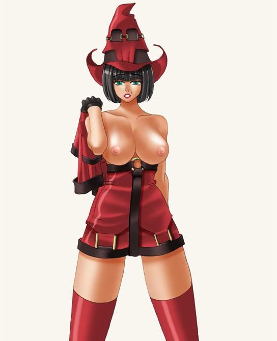 Guilty Gear Image Set page 7 full