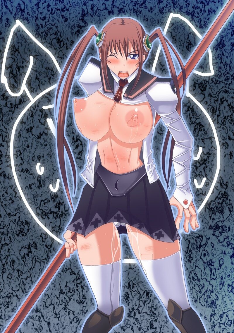 Madou Hime Kyousha Hishi page 9 full