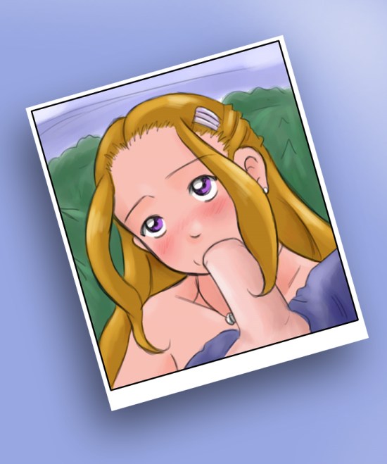Mini Poll Series - Manda page 10 full