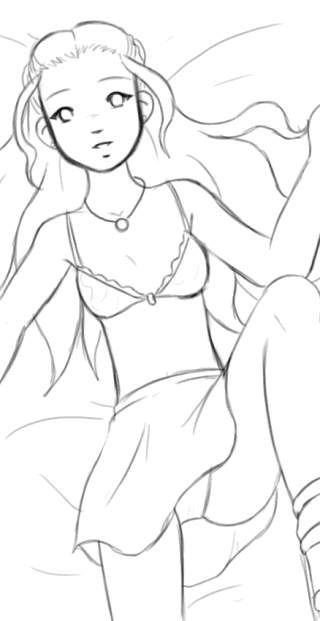 Mini Poll Series - Manda page 8 full
