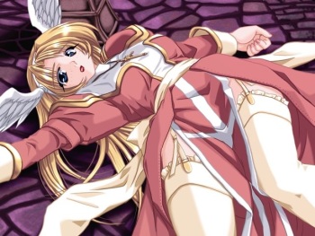 Ragnarokonline2 cover