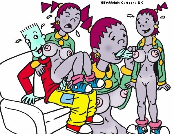 Collection of Nev page 8 full