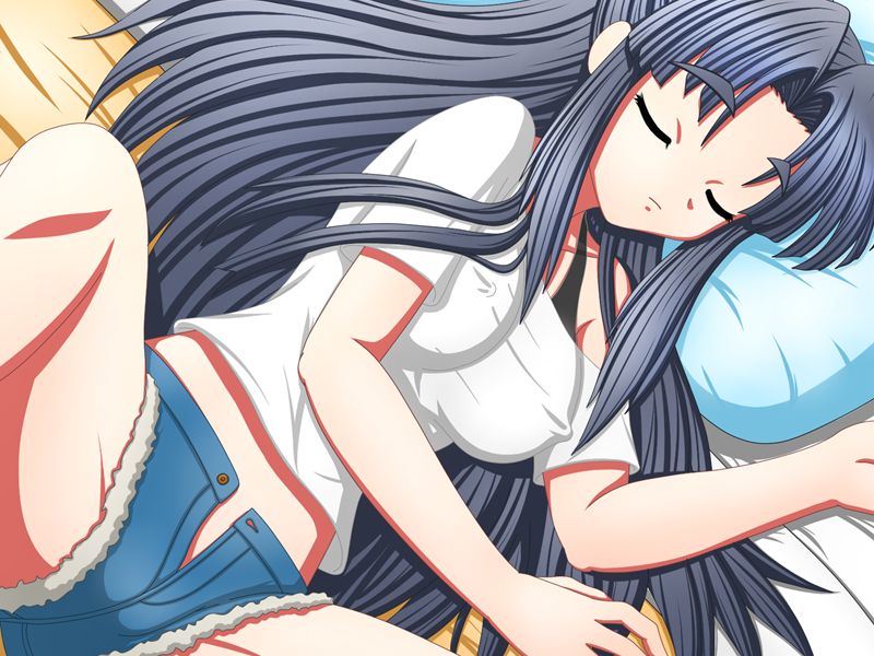 Kotou no SOS page 3 full