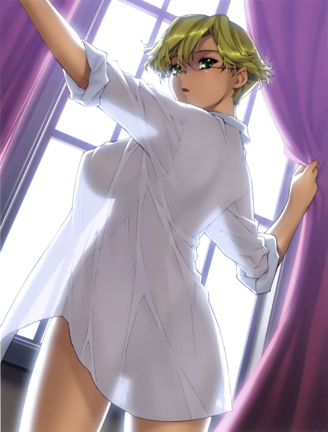 White Shirts page 7 full