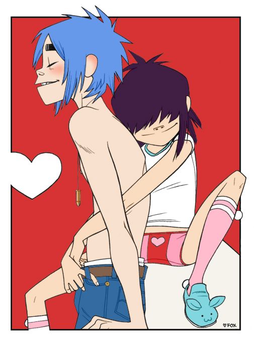 gorillaz 01 page 4 full