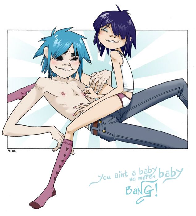 gorillaz 01 page 5 full