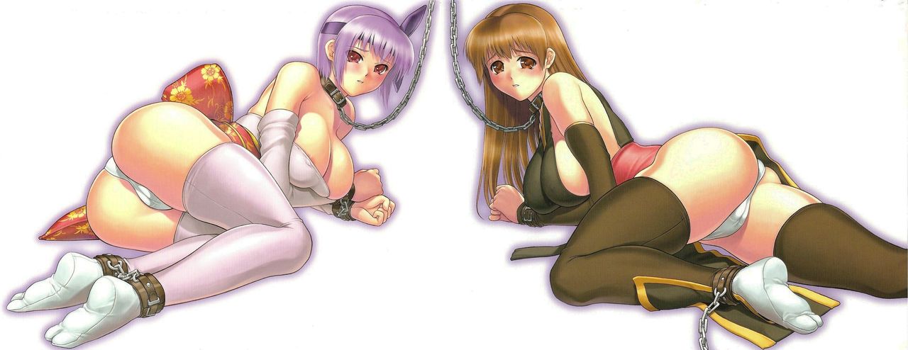 DOA Image Set page 2 full