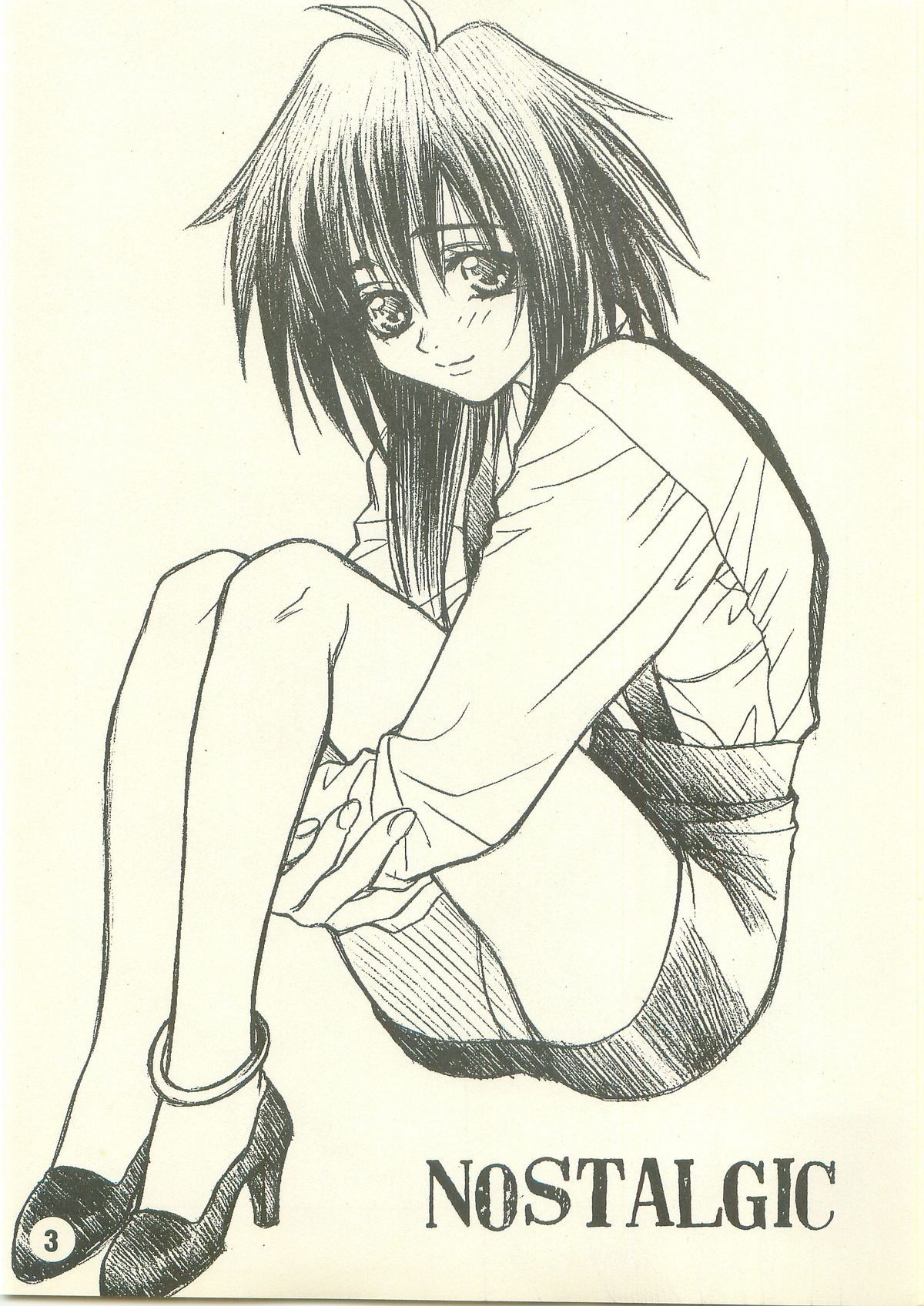 NOSTALGIC page 3 full
