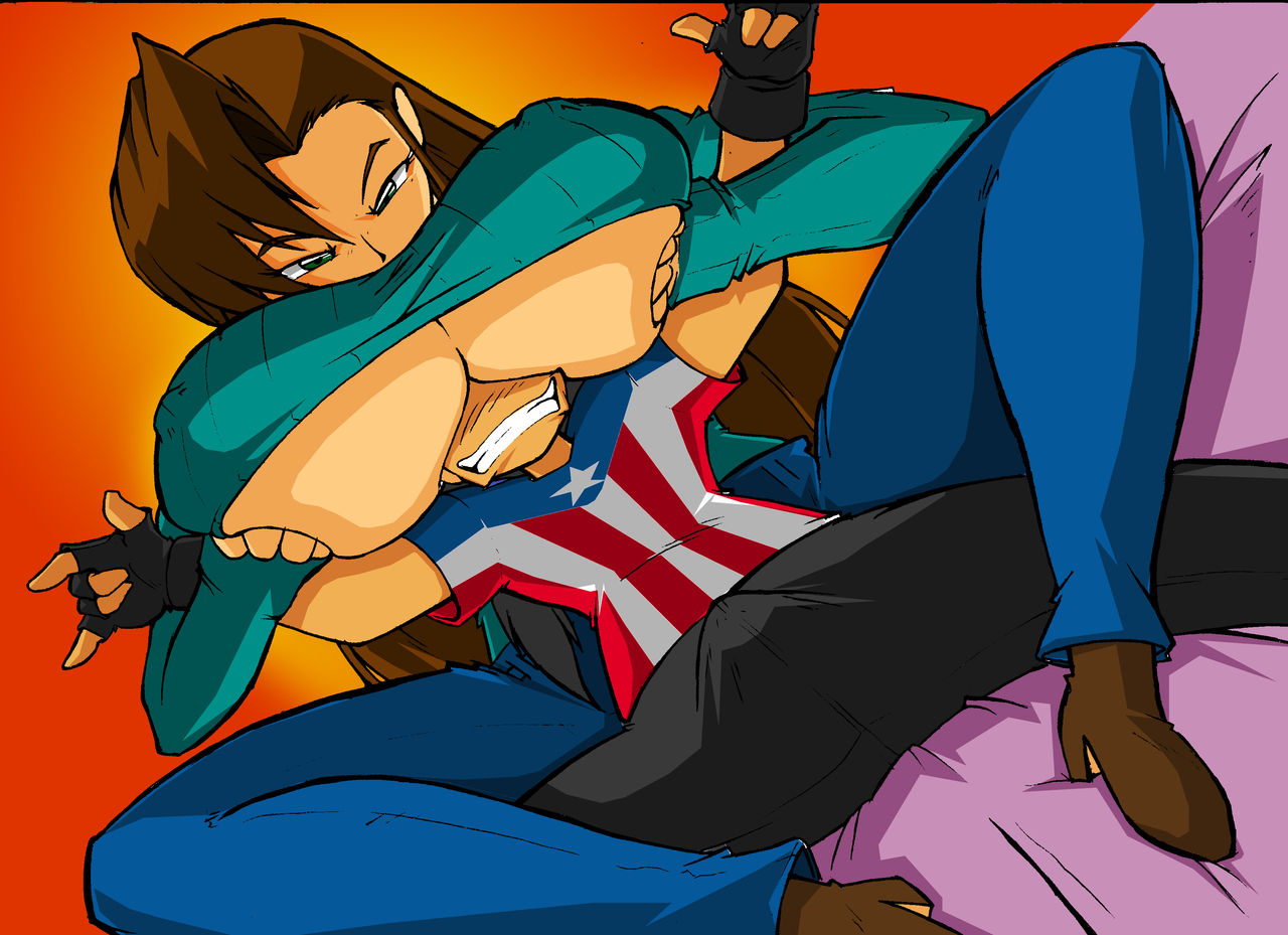 Straight Shota Mix #1 page 10 full