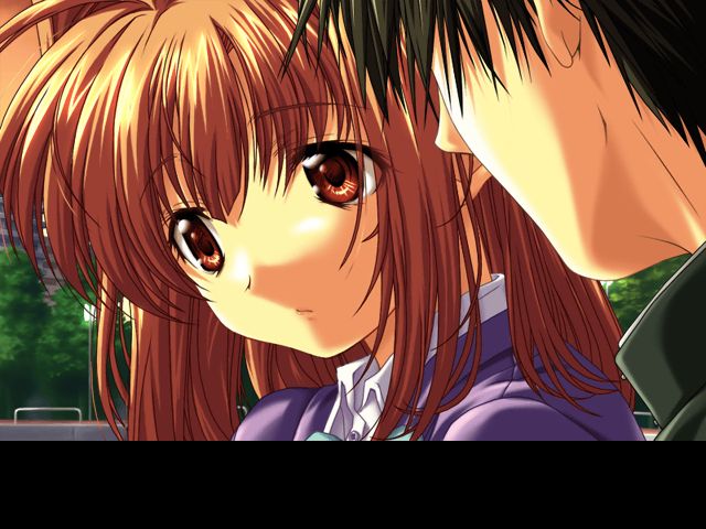 Lovers ～ Koi ni Ochitara... ～ page 10 full