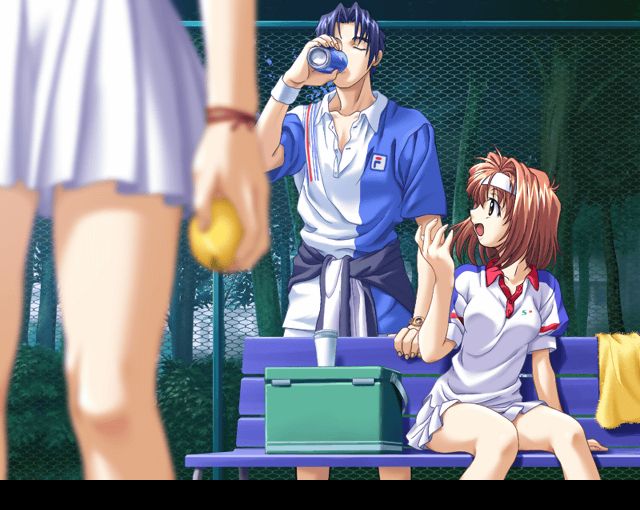 Lovers ～ Koi ni Ochitara... ～ page 2 full