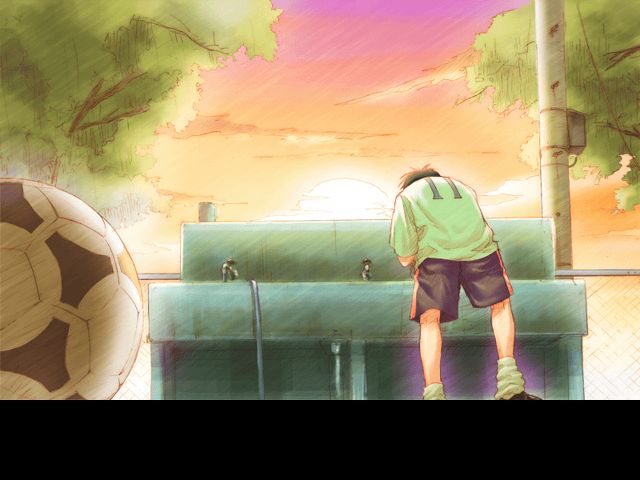 Lovers ～ Koi ni Ochitara... ～ page 3 full