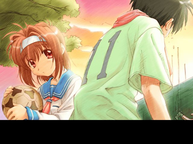 Lovers ～ Koi ni Ochitara... ～ page 5 full