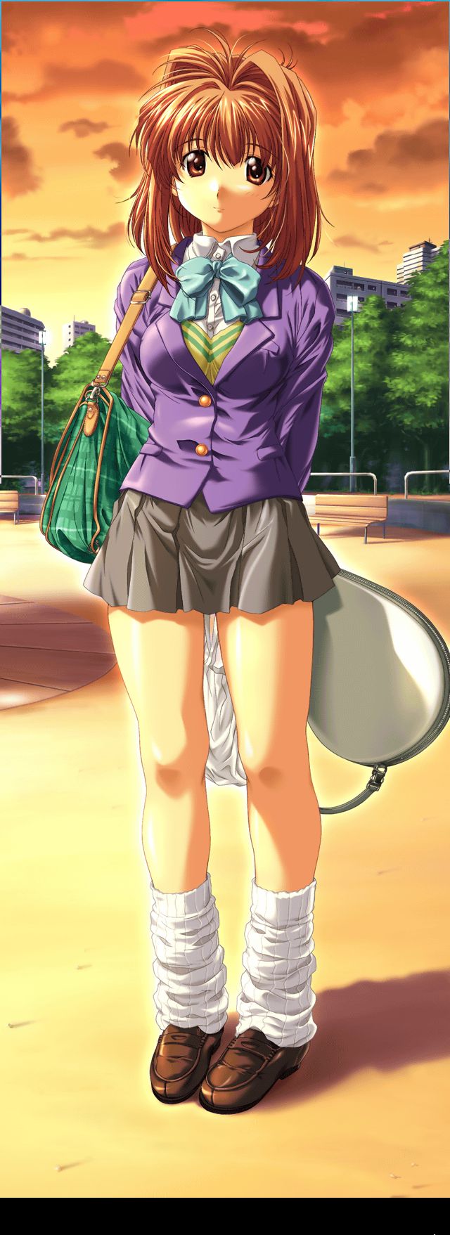 Lovers ～ Koi ni Ochitara... ～ page 7 full