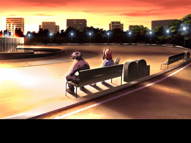 Lovers ～ Koi ni Ochitara... ～ page 8 full