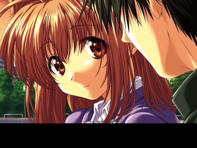 Lovers ～ Koi ni Ochitara... ～ page 9 full