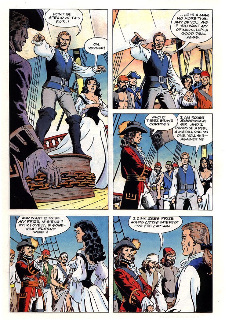 Mistress of the Seas page 4 full