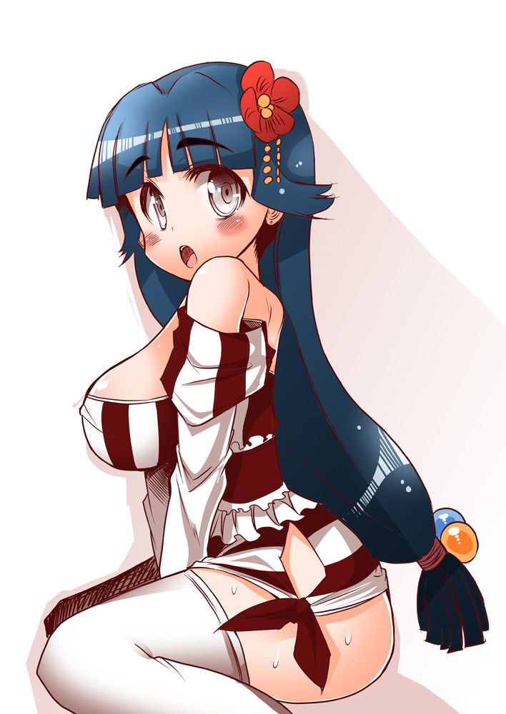 Criminal Girls Gallery page 4 full