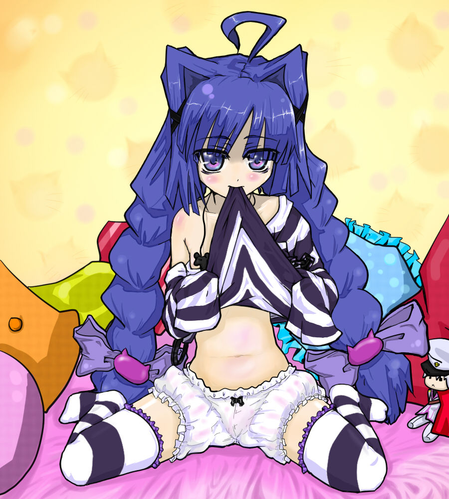 Criminal Girls Gallery page 5 full