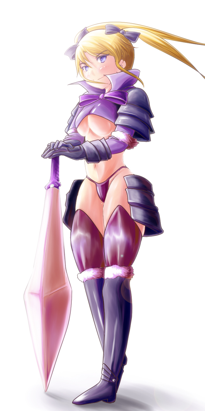 Criminal Girls Gallery page 7 full