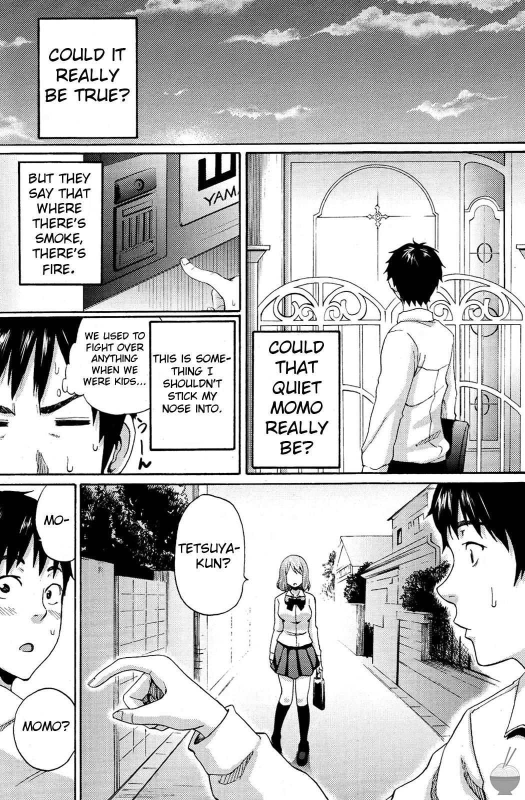 Rumors page 3 full