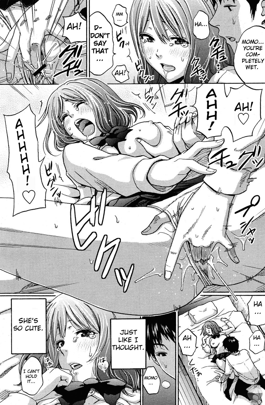 Rumors page 9 full