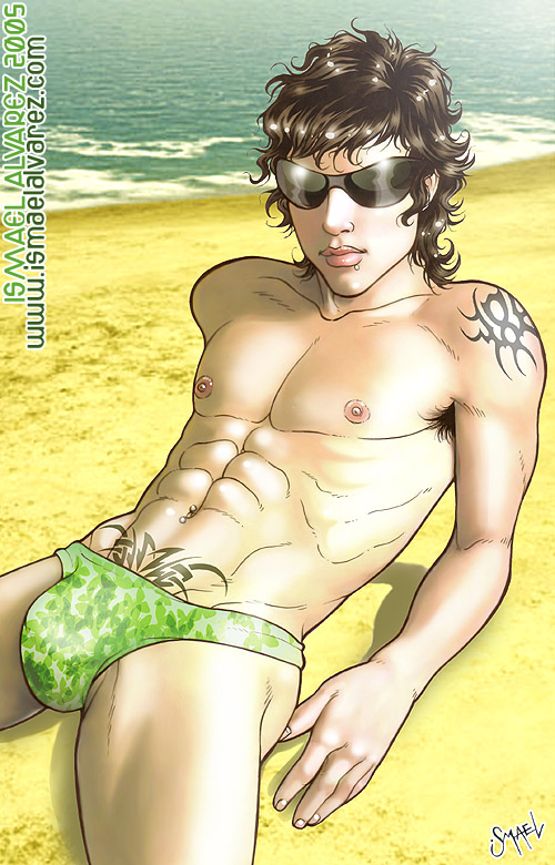 Yaoi Pictures 3 page 6 full
