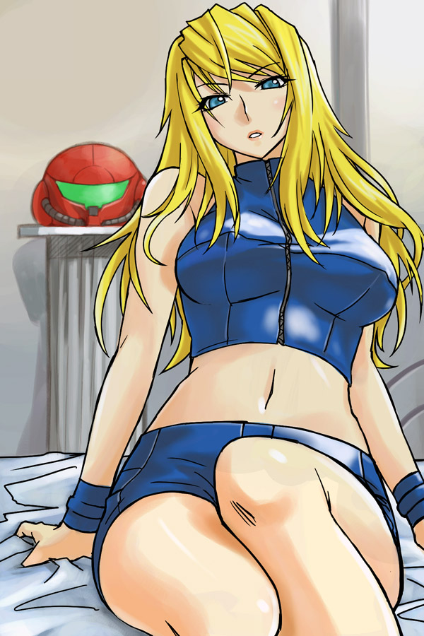 Samus Huge Gallery page 9 full