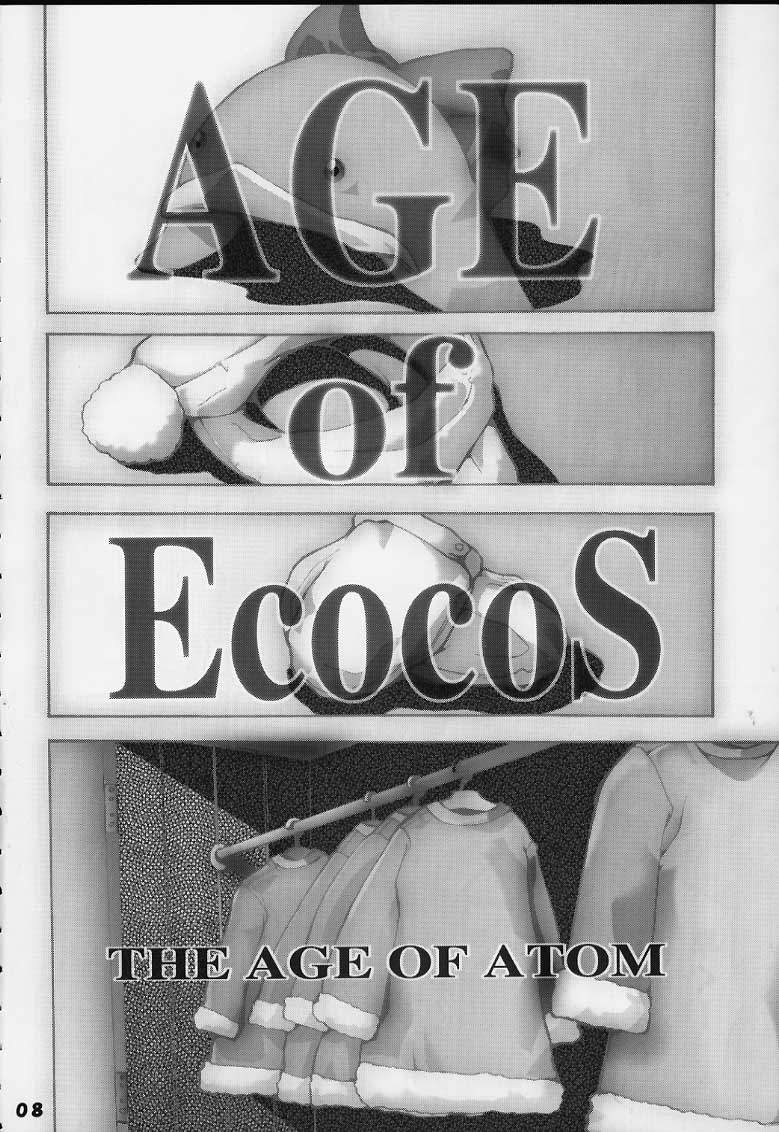 Eco Millennium page 7 full