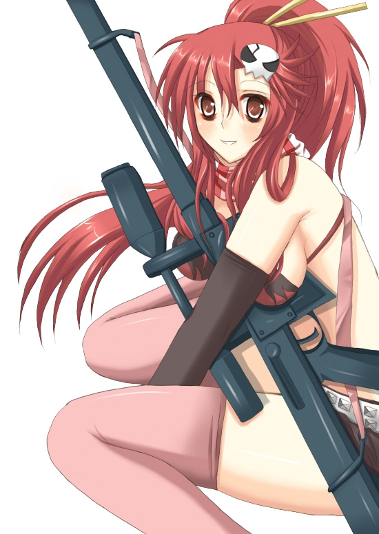 - Artist - Kazumi Yoshizu page 2 full