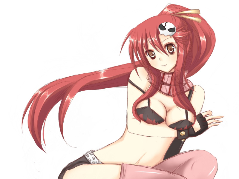 - Artist - Kazumi Yoshizu page 3 full