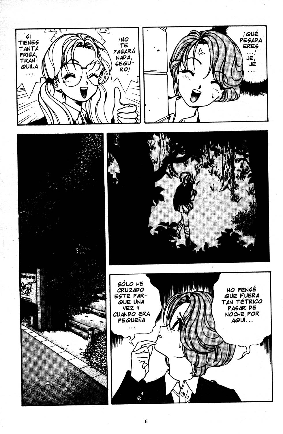Visionary 7 page 7 full